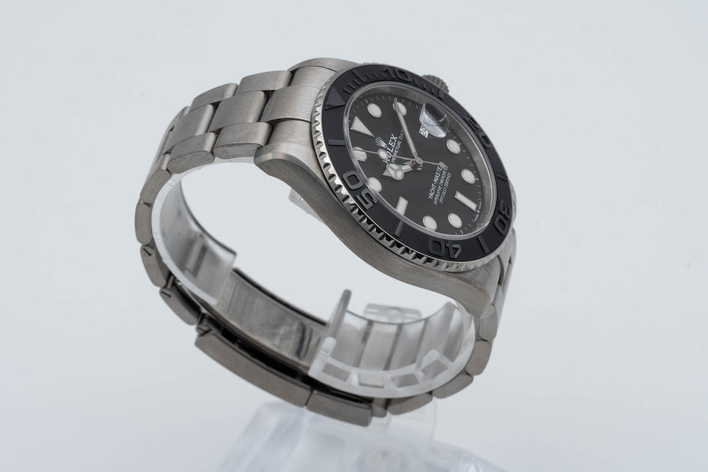 Rolex Yacht-Master 226627 2024 Full-Set
