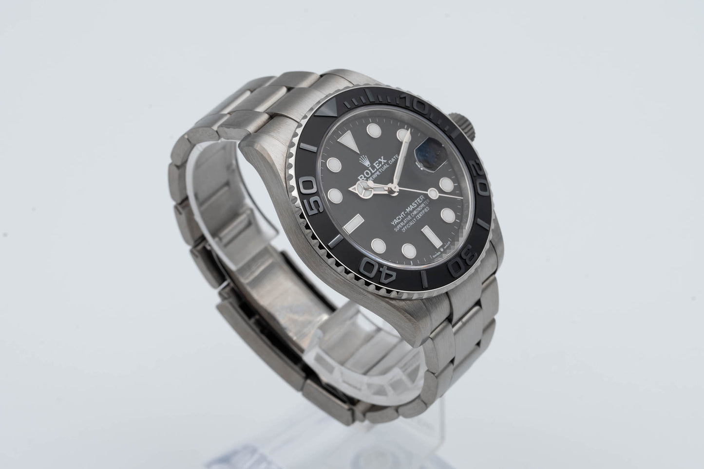 Rolex Yacht-Master 226627 2024 Full-Set