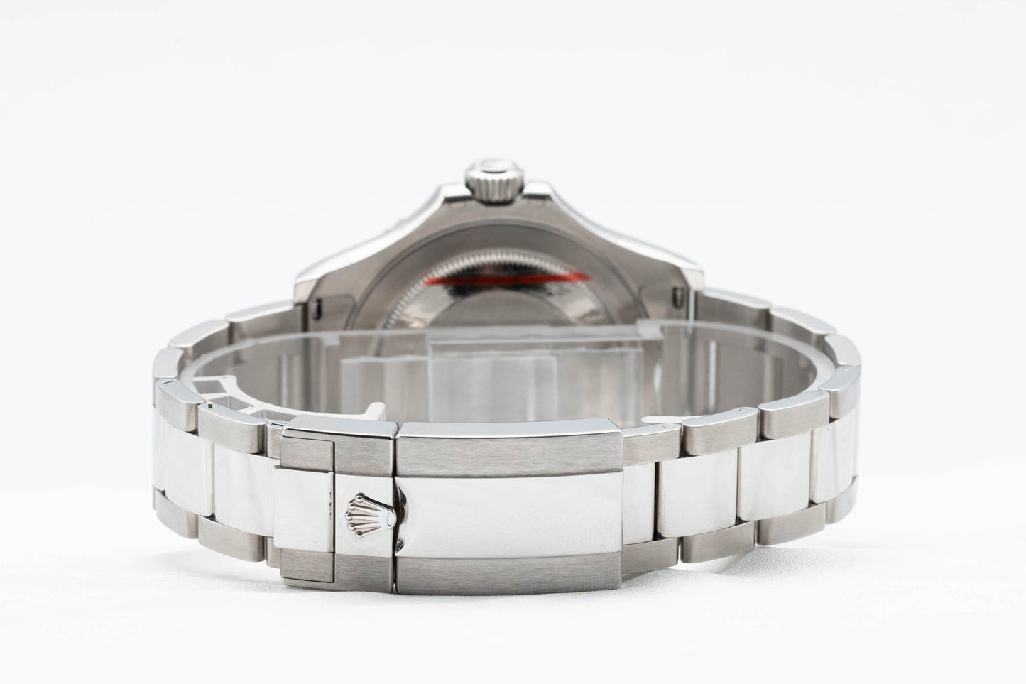 Rolex Oyster Yachtmaster 40 126622 2021 Full-Set