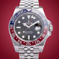 GMT-Master II