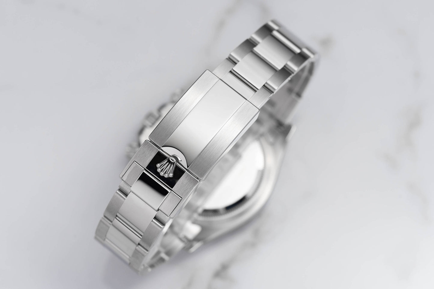 Rolex Daytona - 126500LN - Full-Set