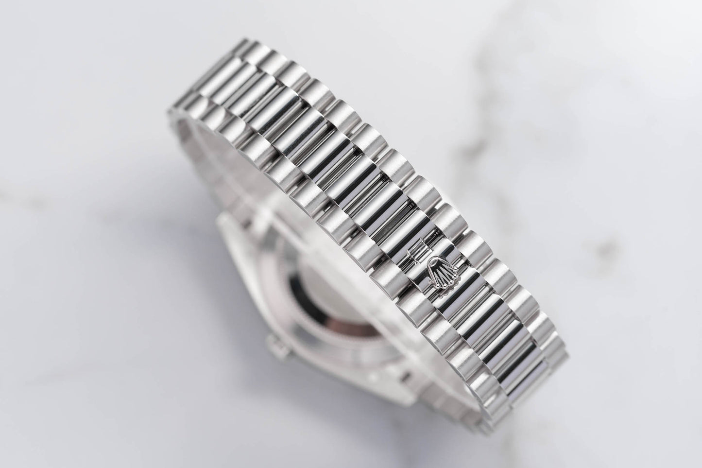 Rolex Day-Date 40 - 228236 - Full-Set
