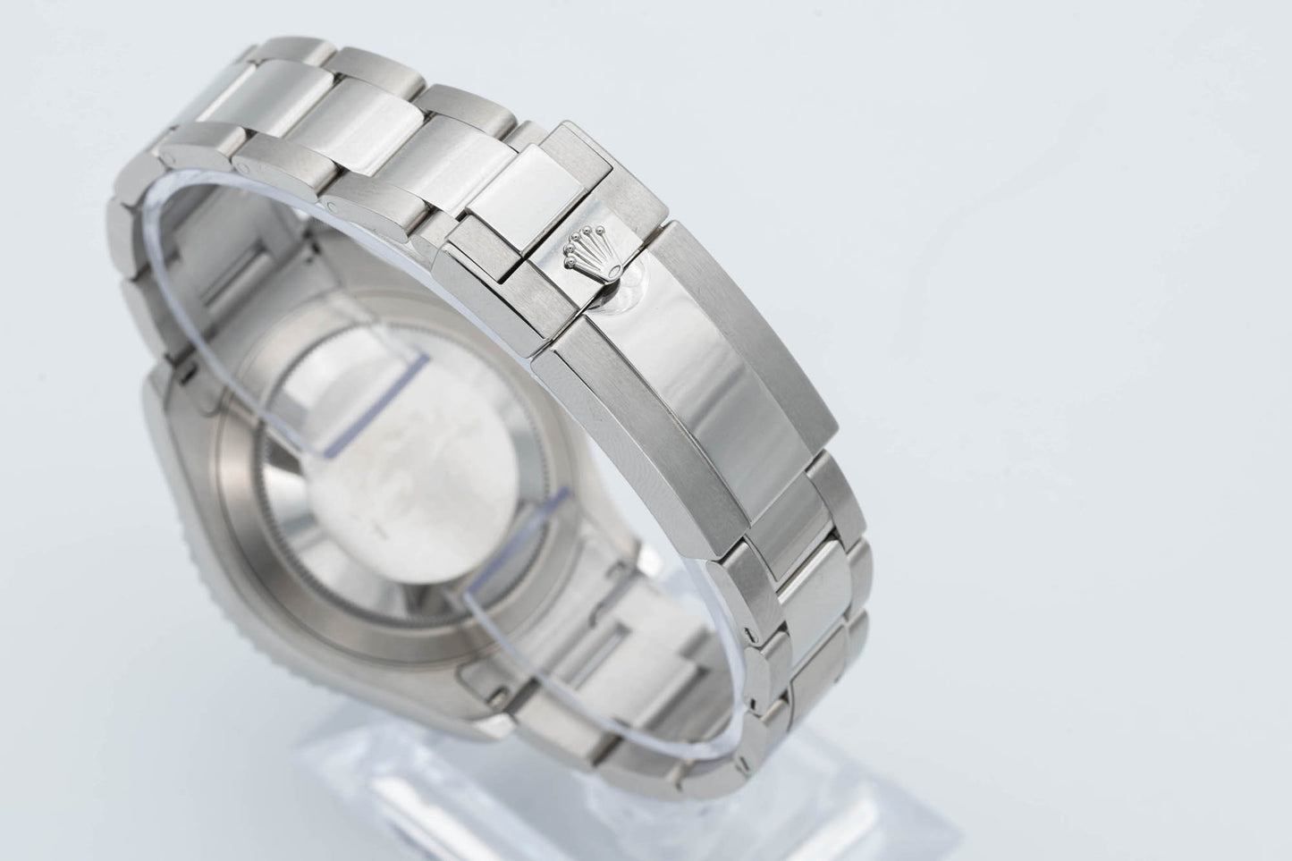 Rolex Yacht-Master 40