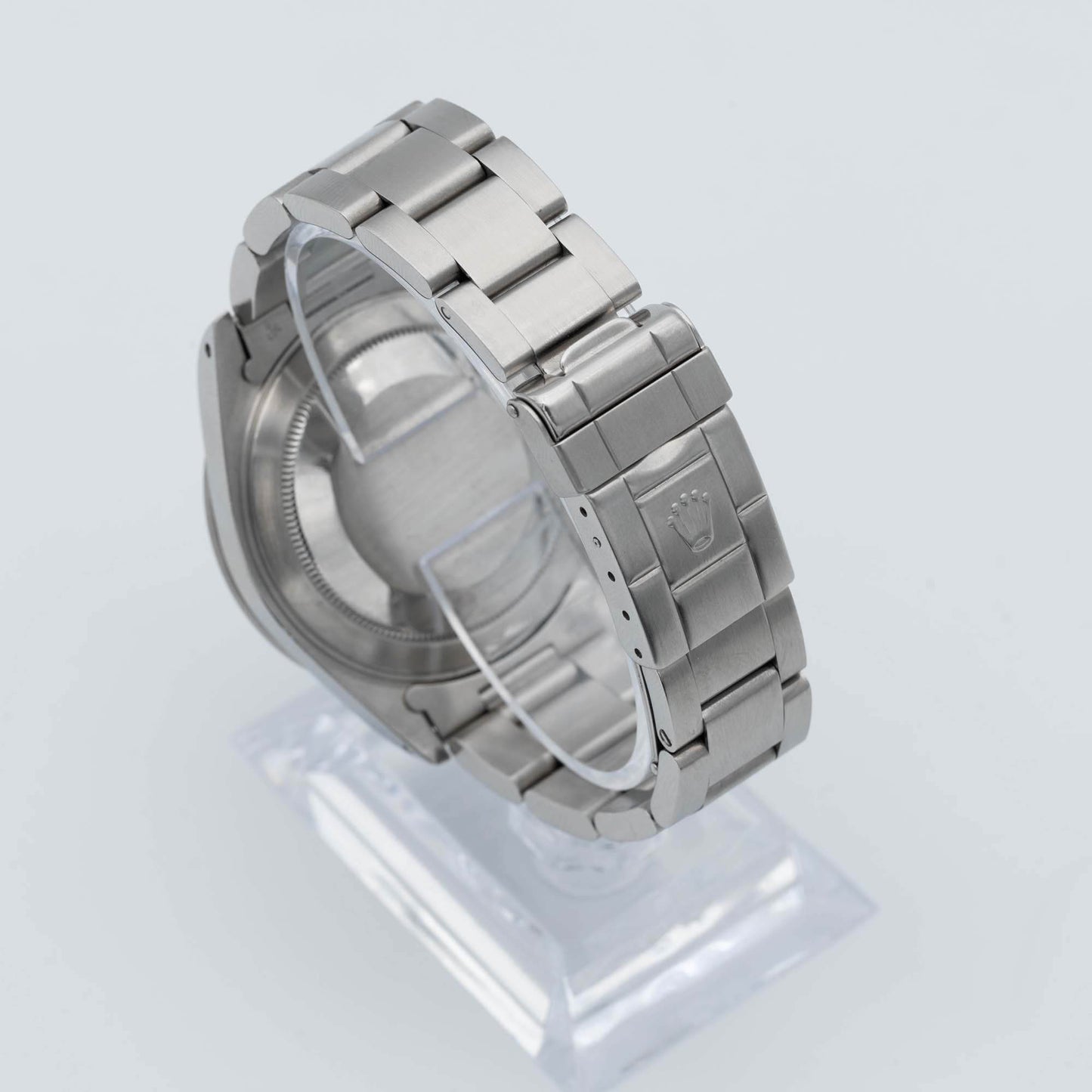 Rolex Explorer II Full-Set Revision 2021