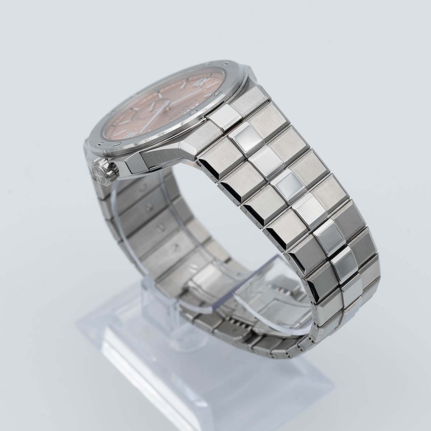 Chopard Alpine Eagle 41 XPs Full-Set 2024