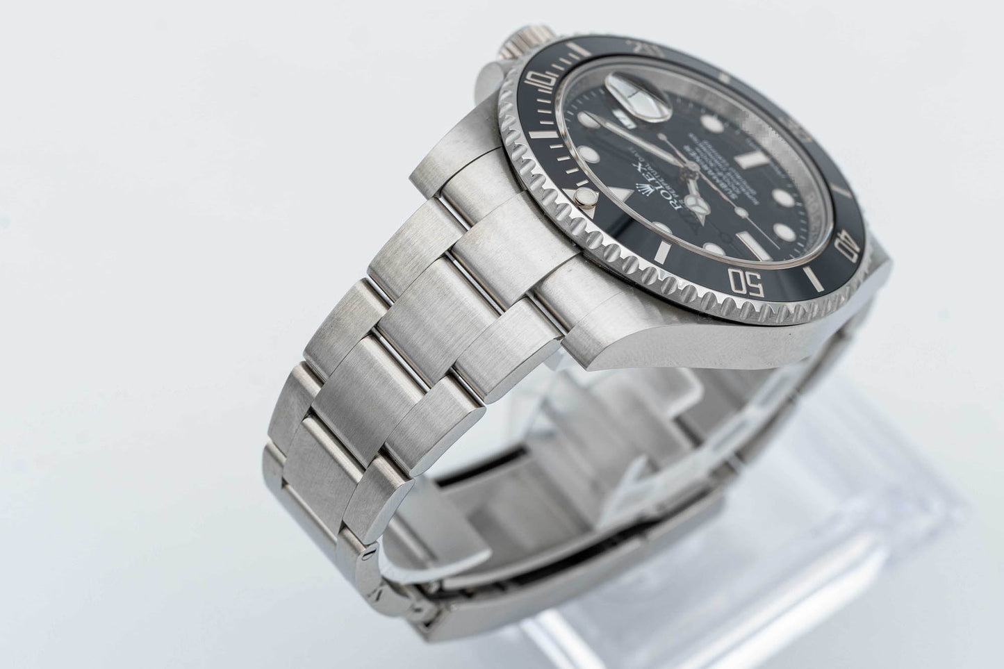 Rolex Submariner Date Uhr - 116610LN-0001 - Full-Set