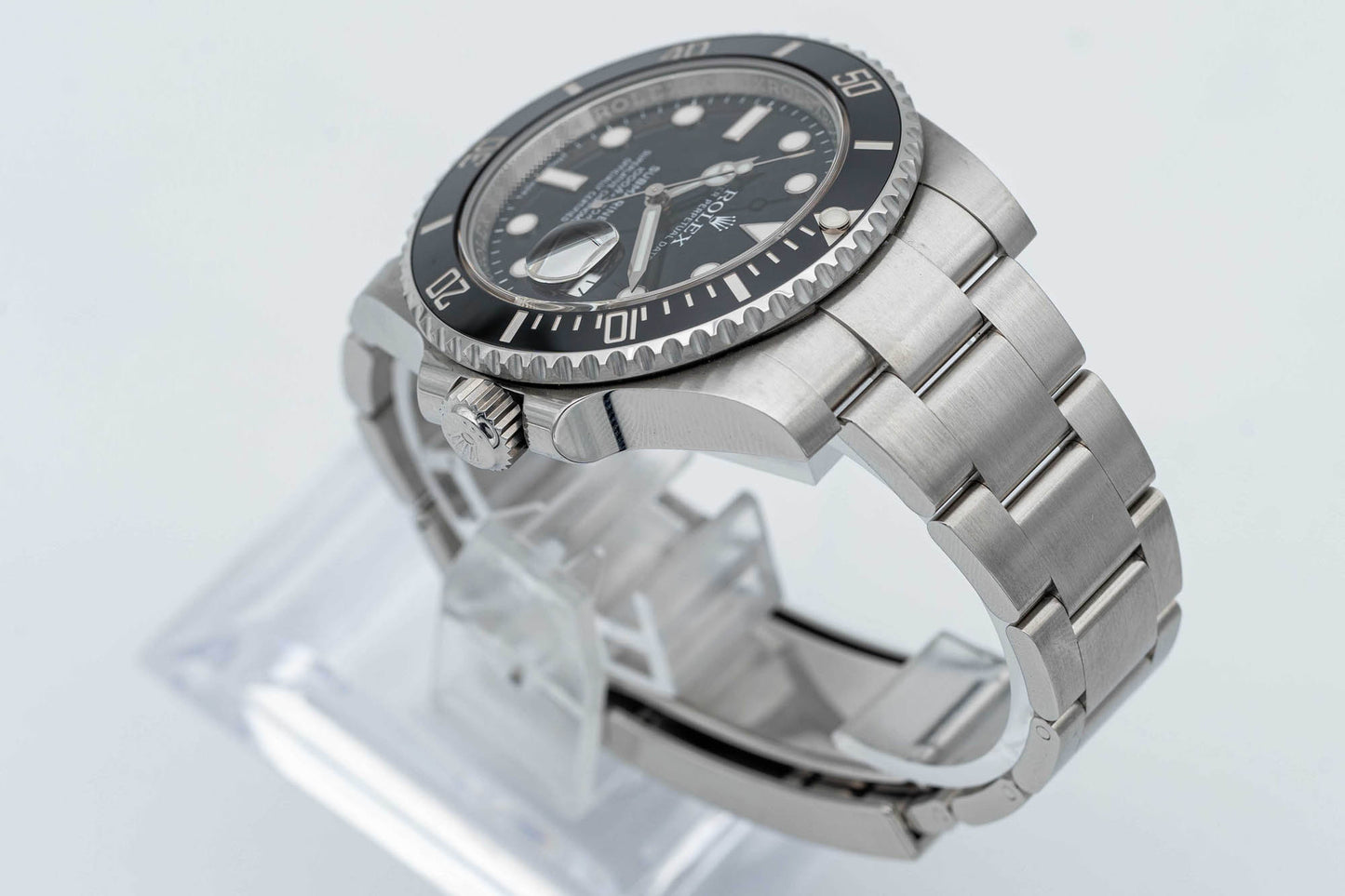 Rolex Submariner Date Uhr - 116610LN-0001 - Full-Set