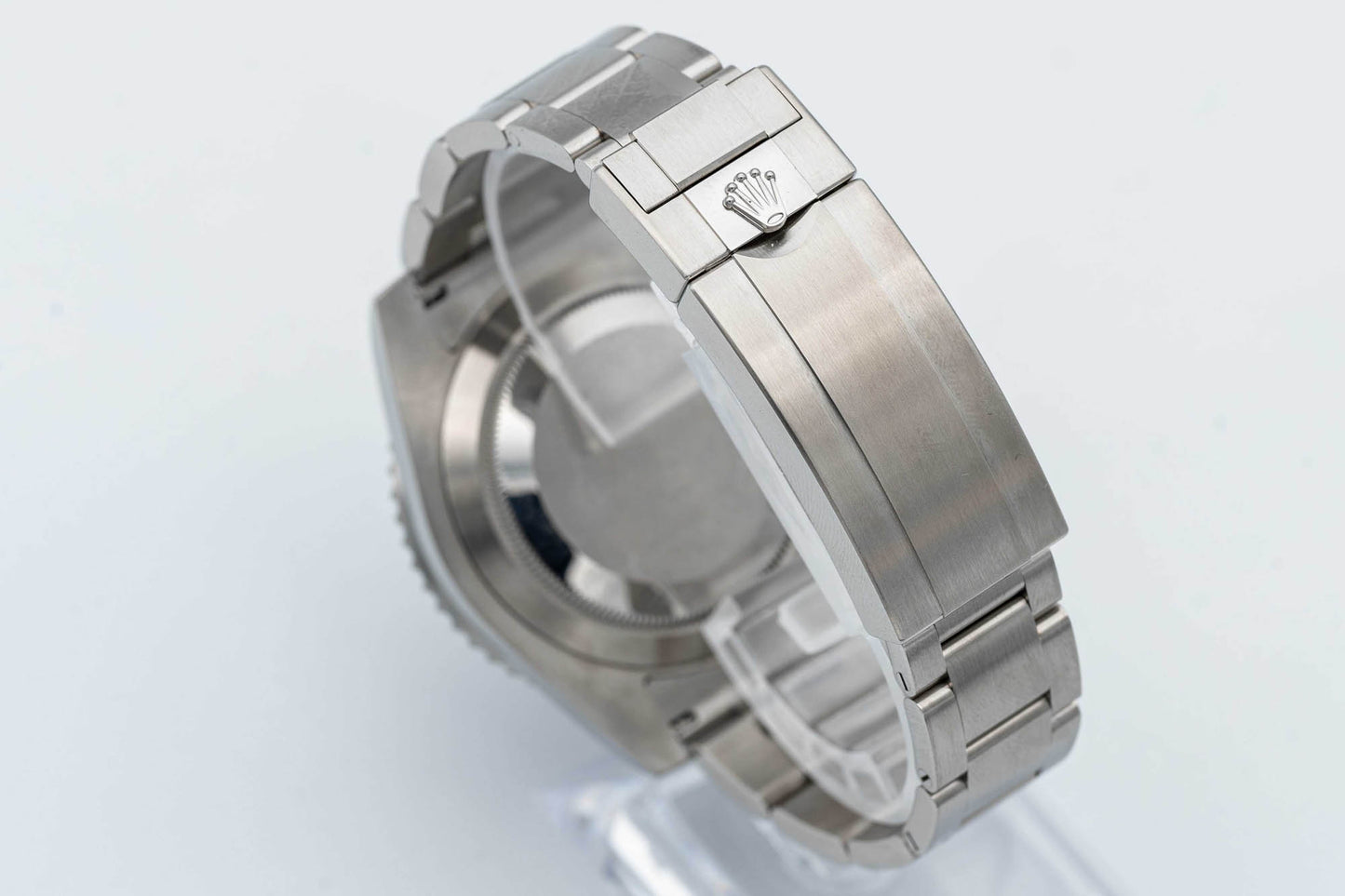 Rolex Submariner Date Uhr - 116610LN-0001 - Full-Set