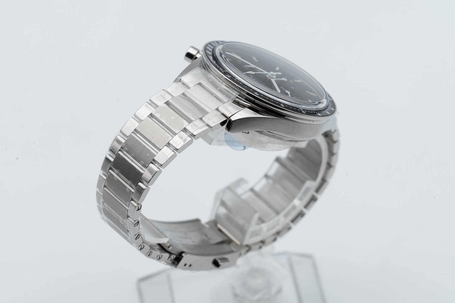 Omega Speedmaster Kaliber 321 NEU & VOLLVERKLEBT 09/2024