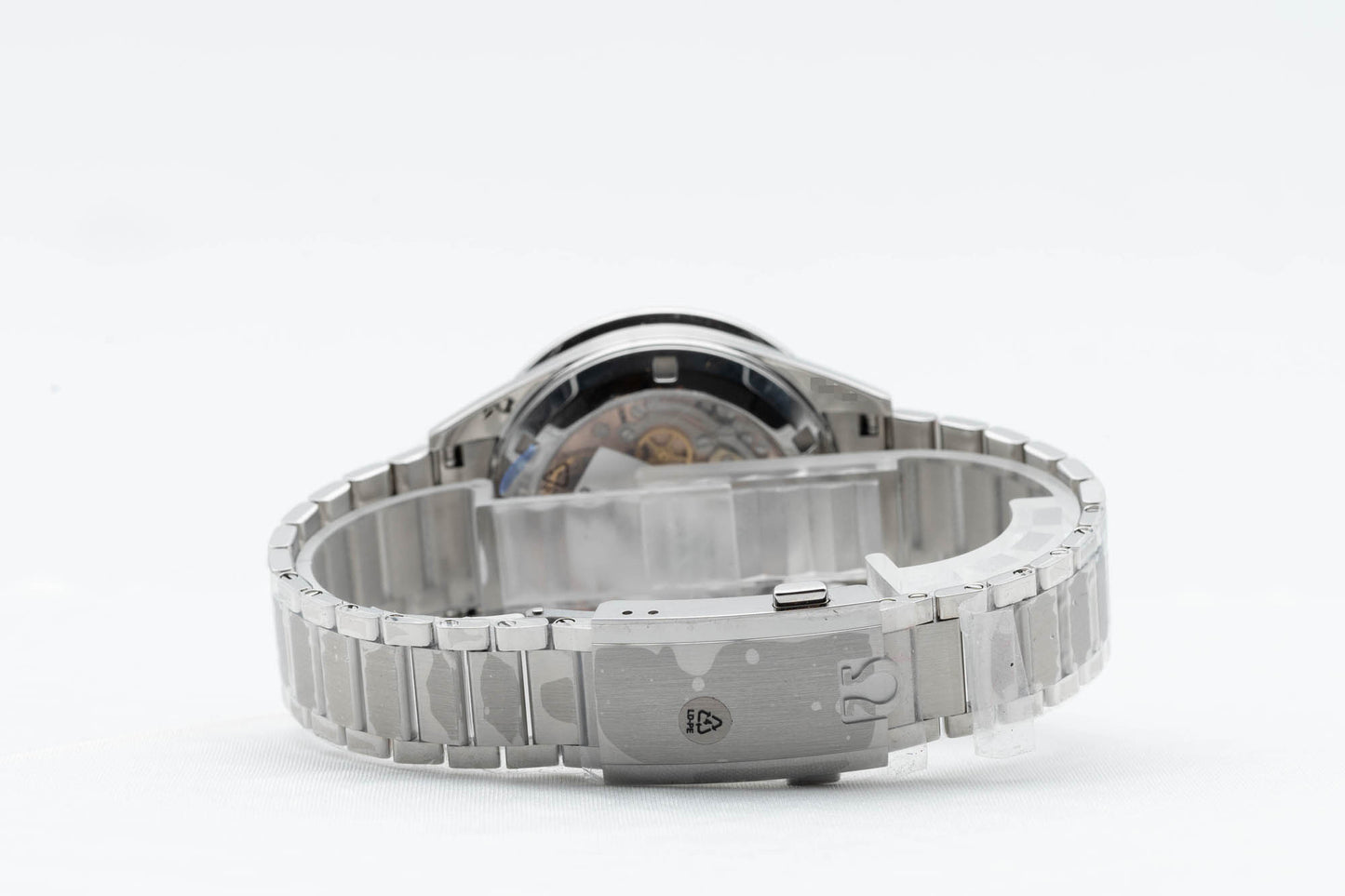 Omega Speedmaster Kaliber 321 NEU & VOLLVERKLEBT 09/2024