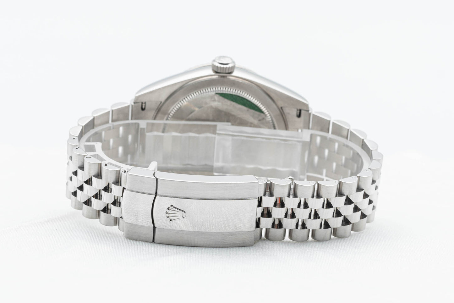 Rolex Sky-Dweller LIKE-NEW 2024 Full-Set