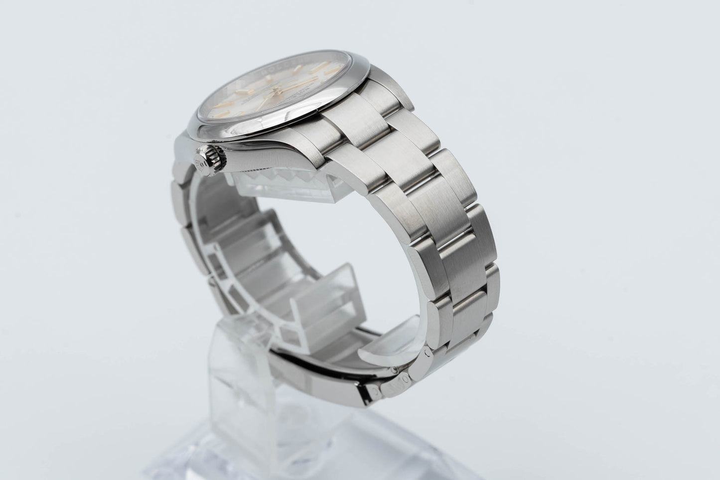 Rolex Oyster Perpetual 34mm LIKE NEW 2023
