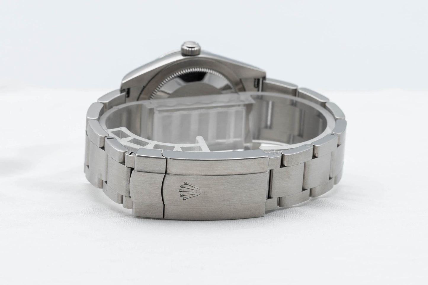 Rolex Oyster Perpetual 34mm LIKE NEW 2023