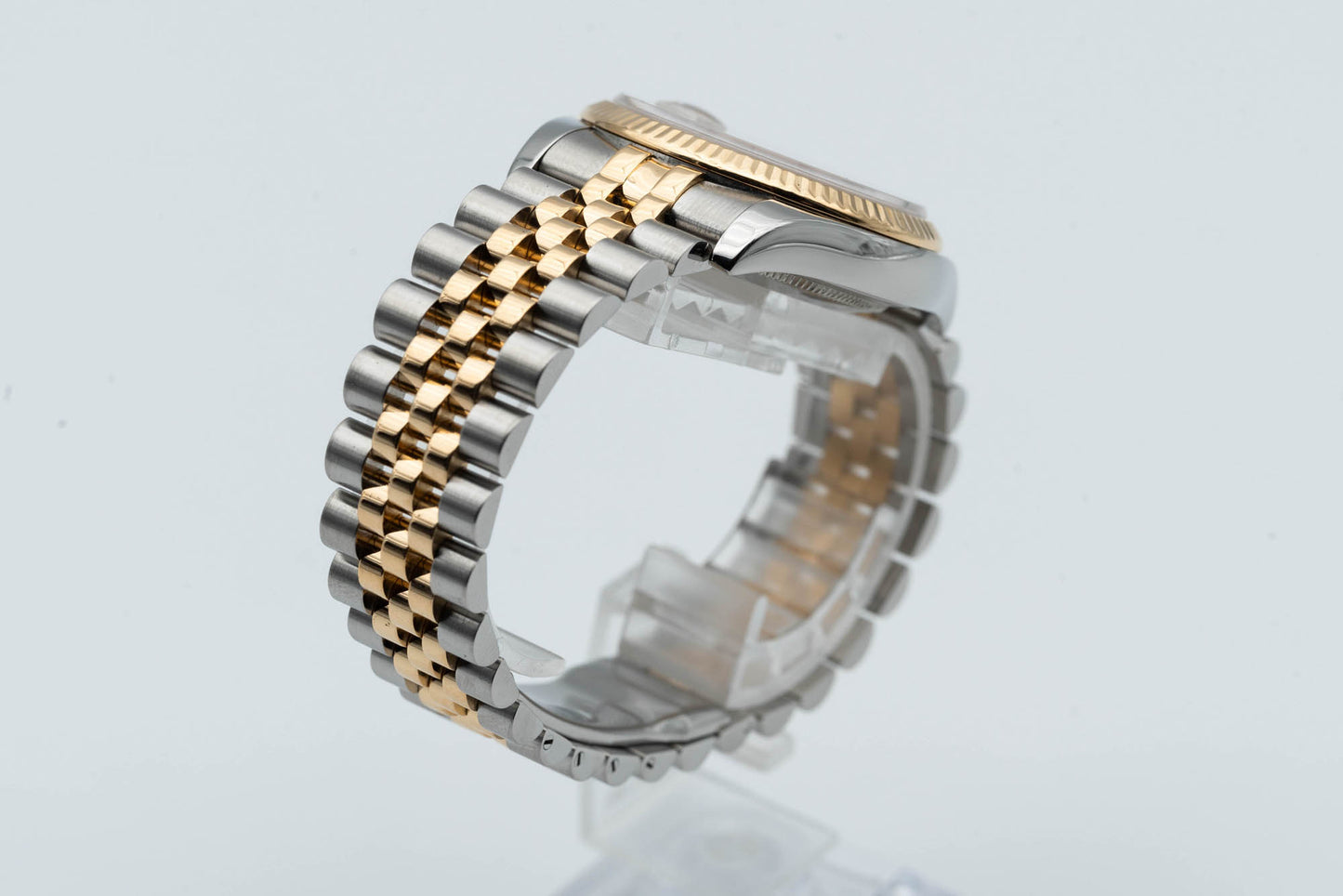 Rolex Datejust 36 116233 2010 Full-Set