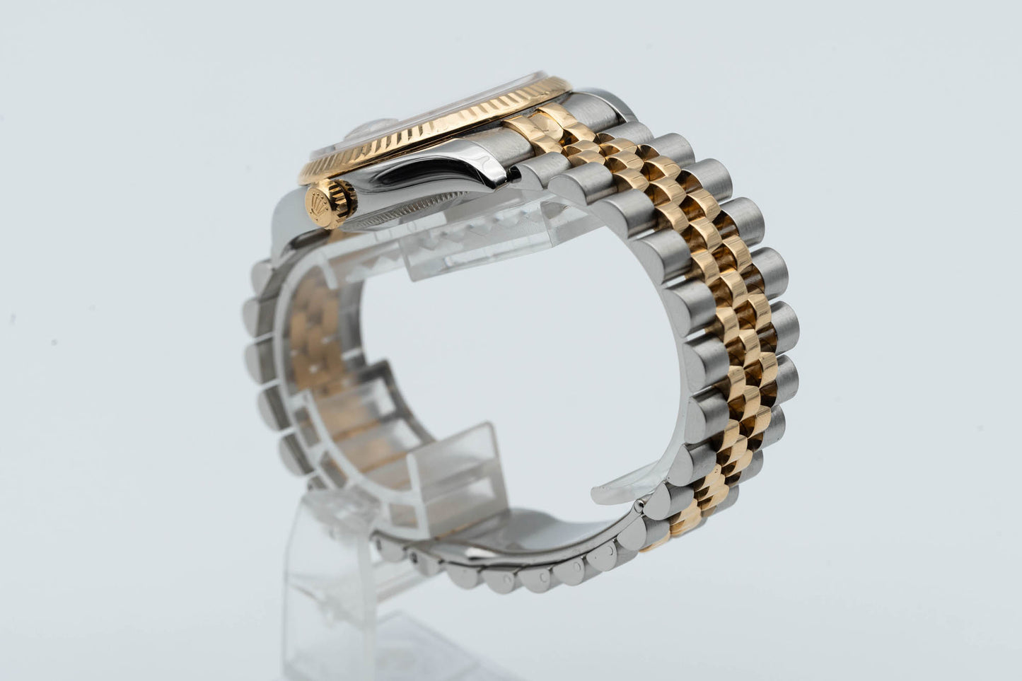 Rolex Datejust 36 116233 2010 Full-Set
