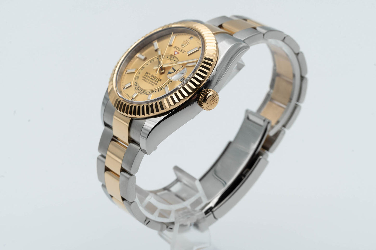 Rolex Sky-Dweller 336933 2023 Full-Set