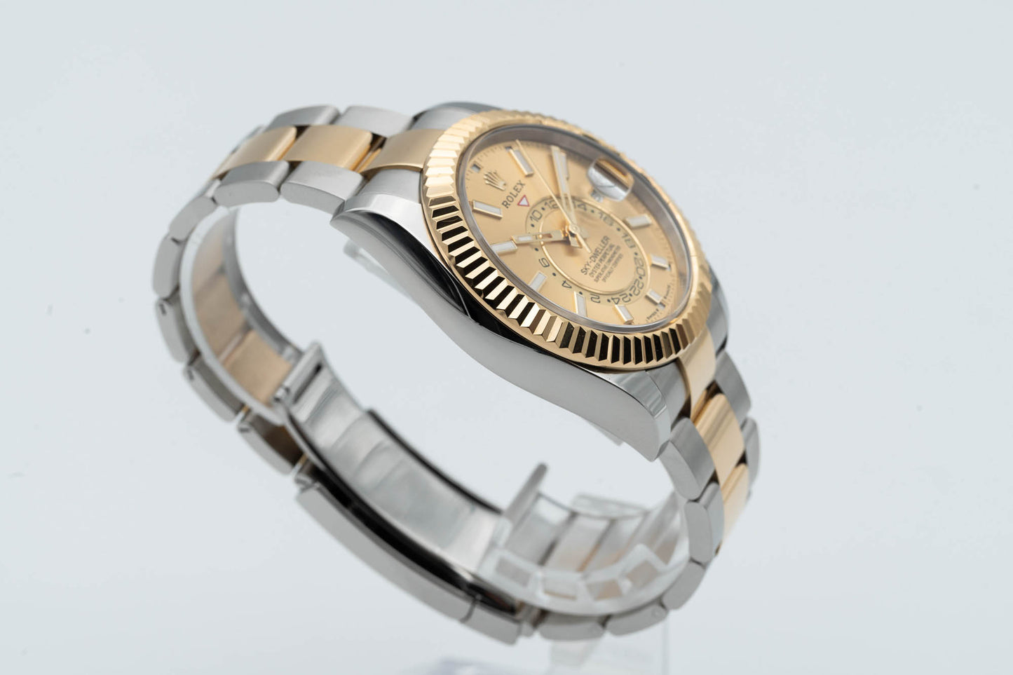 Rolex Sky-Dweller 336933 2023 Full-Set