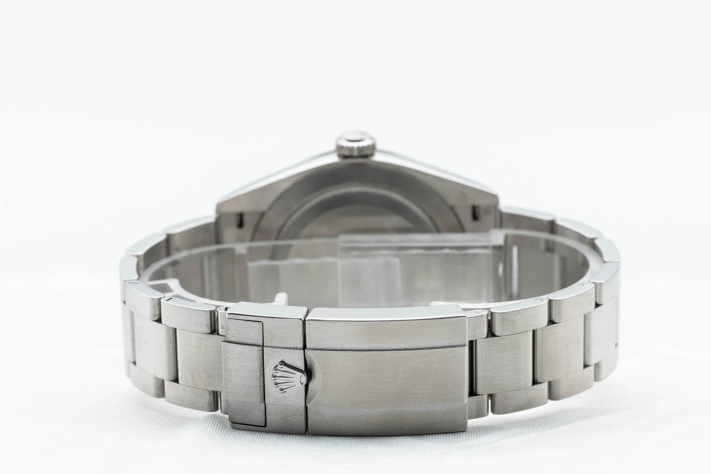 Rolex Explorer 224270 03/2025 Full-Set