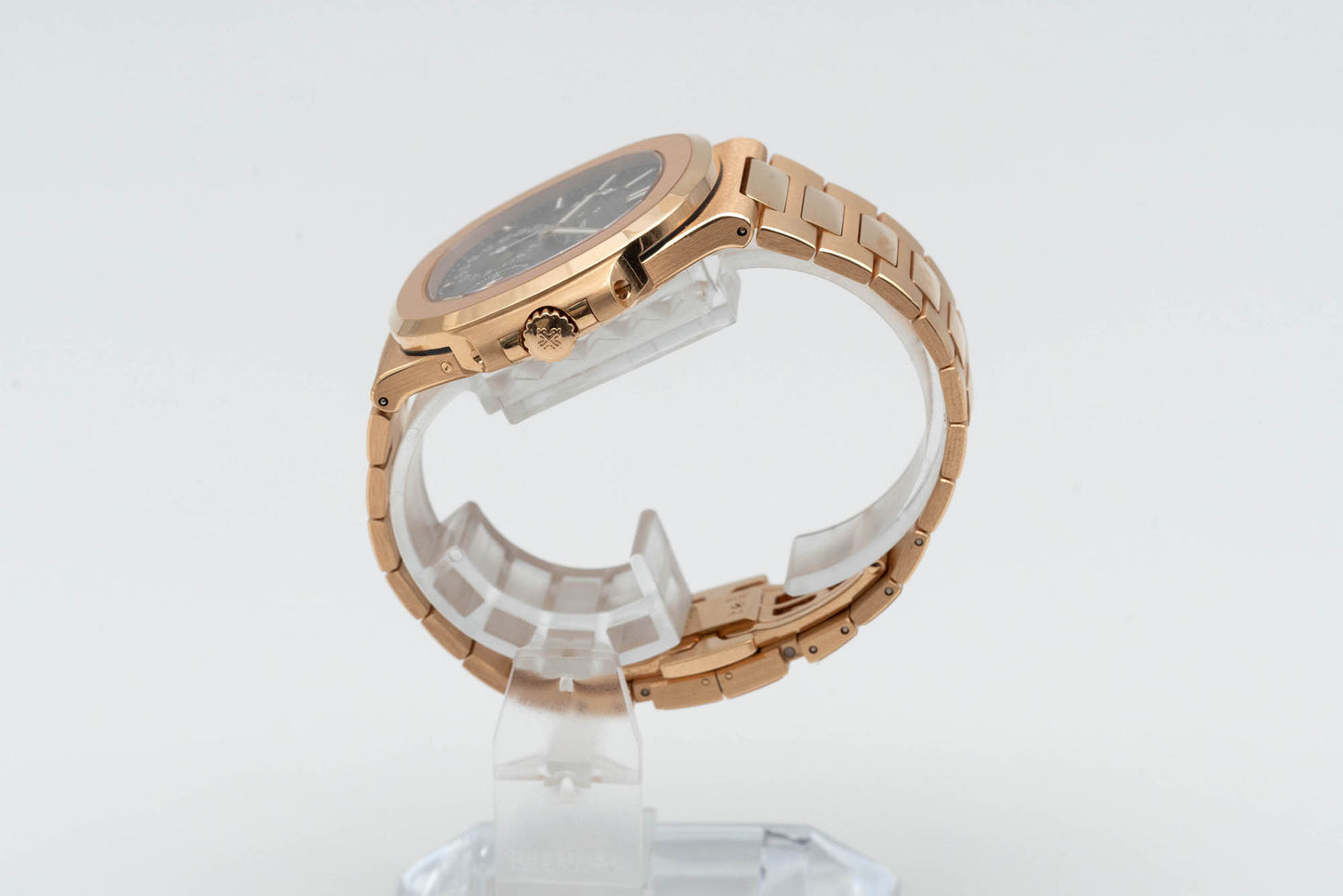 Patek Philippe Nautilus 5712/1R-001 2022 Full-Set