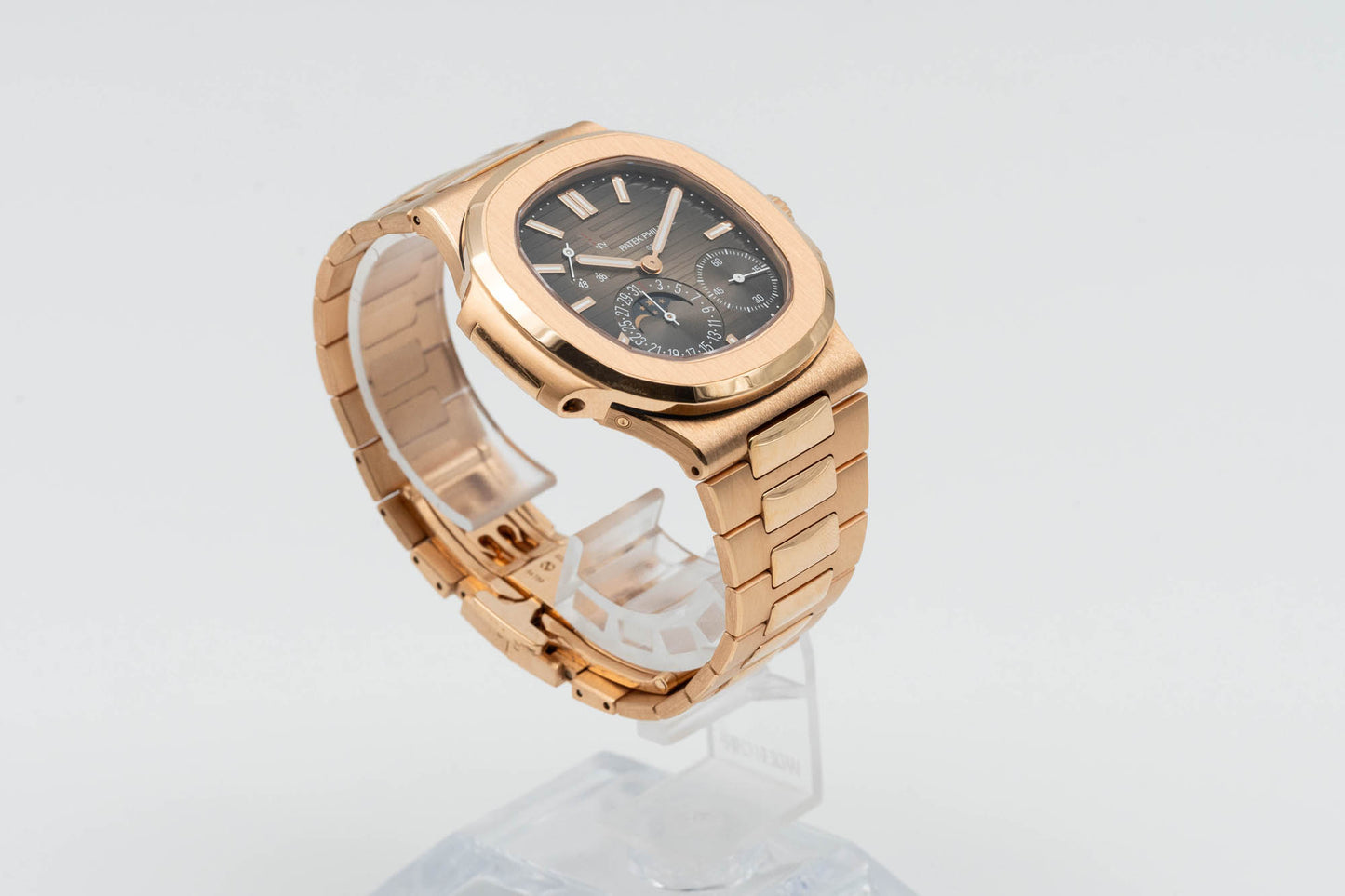Patek Philippe Nautilus 5712/1R-001 2022 Full-Set