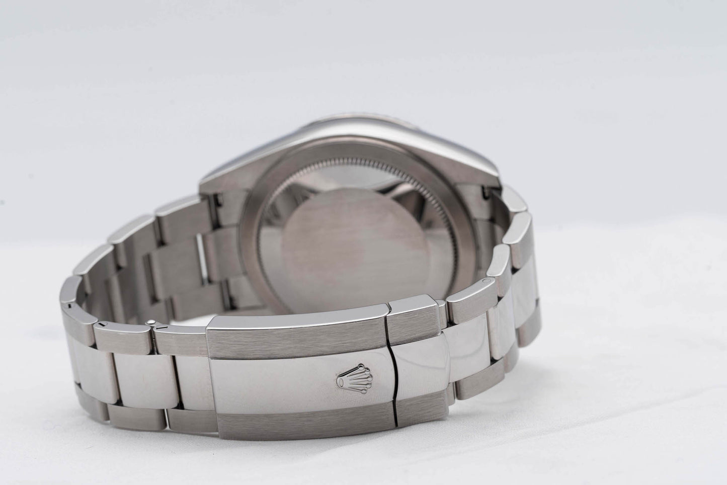 Rolex Sky-Dweller 336934 2024 Full-Set