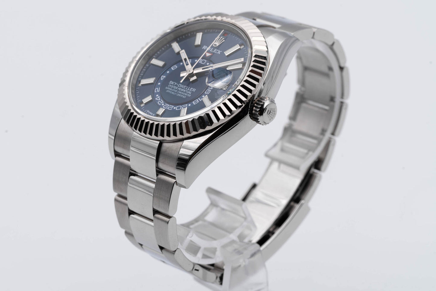 Rolex Sky-Dweller 336934 2024 Full-Set