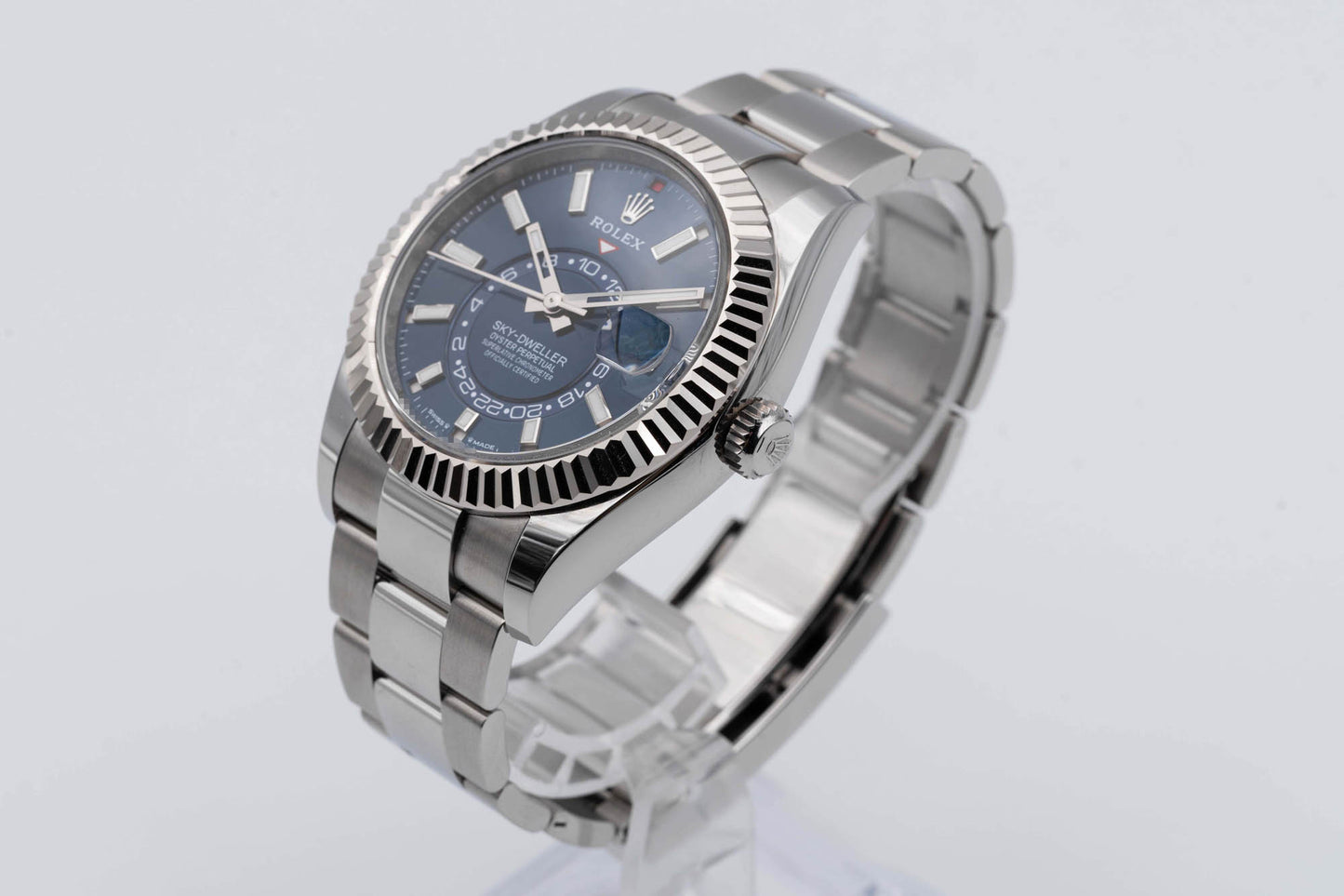 Rolex Sky-Dweller 336934 2024 Full-Set