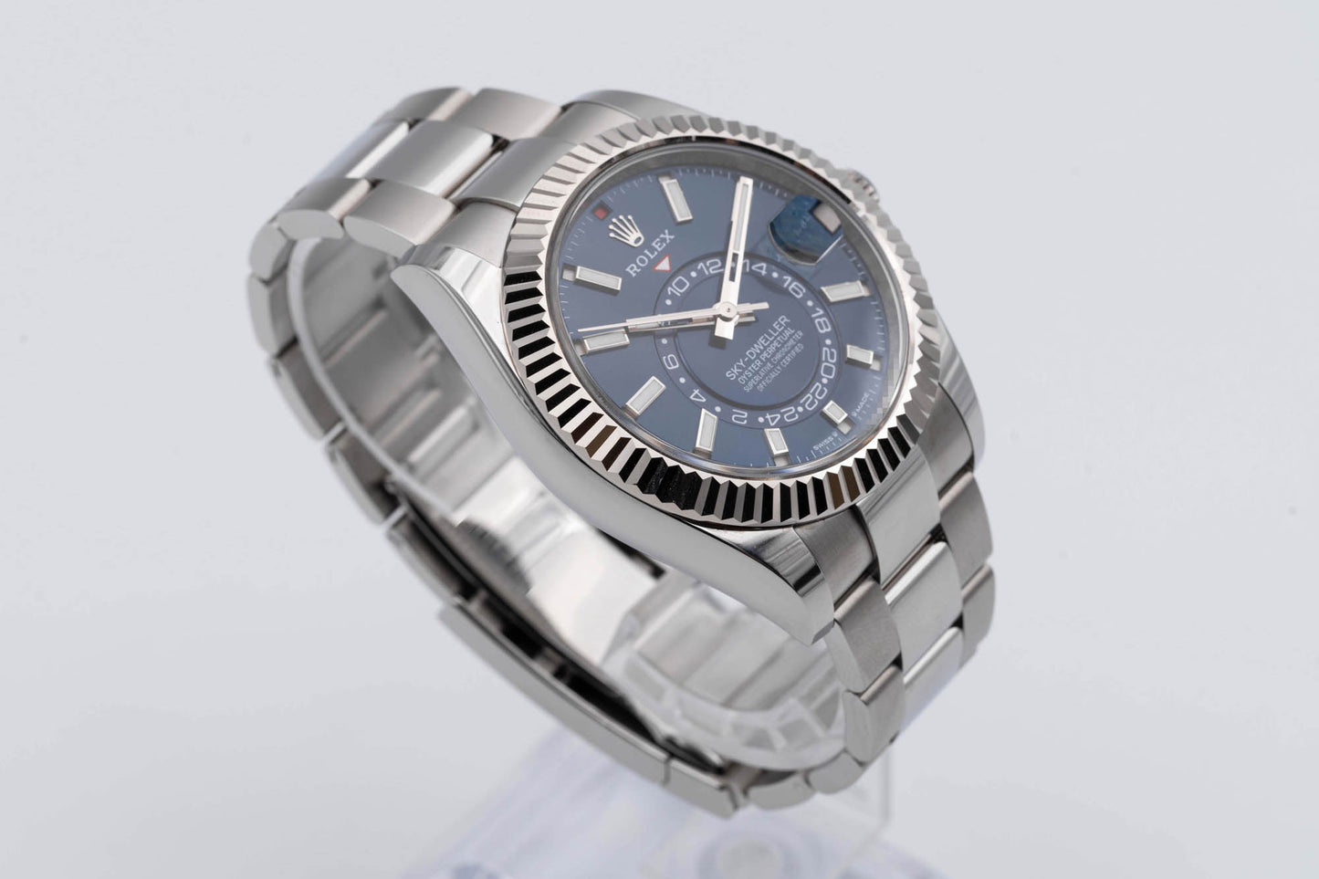 Rolex Sky-Dweller 336934 2024 Full-Set