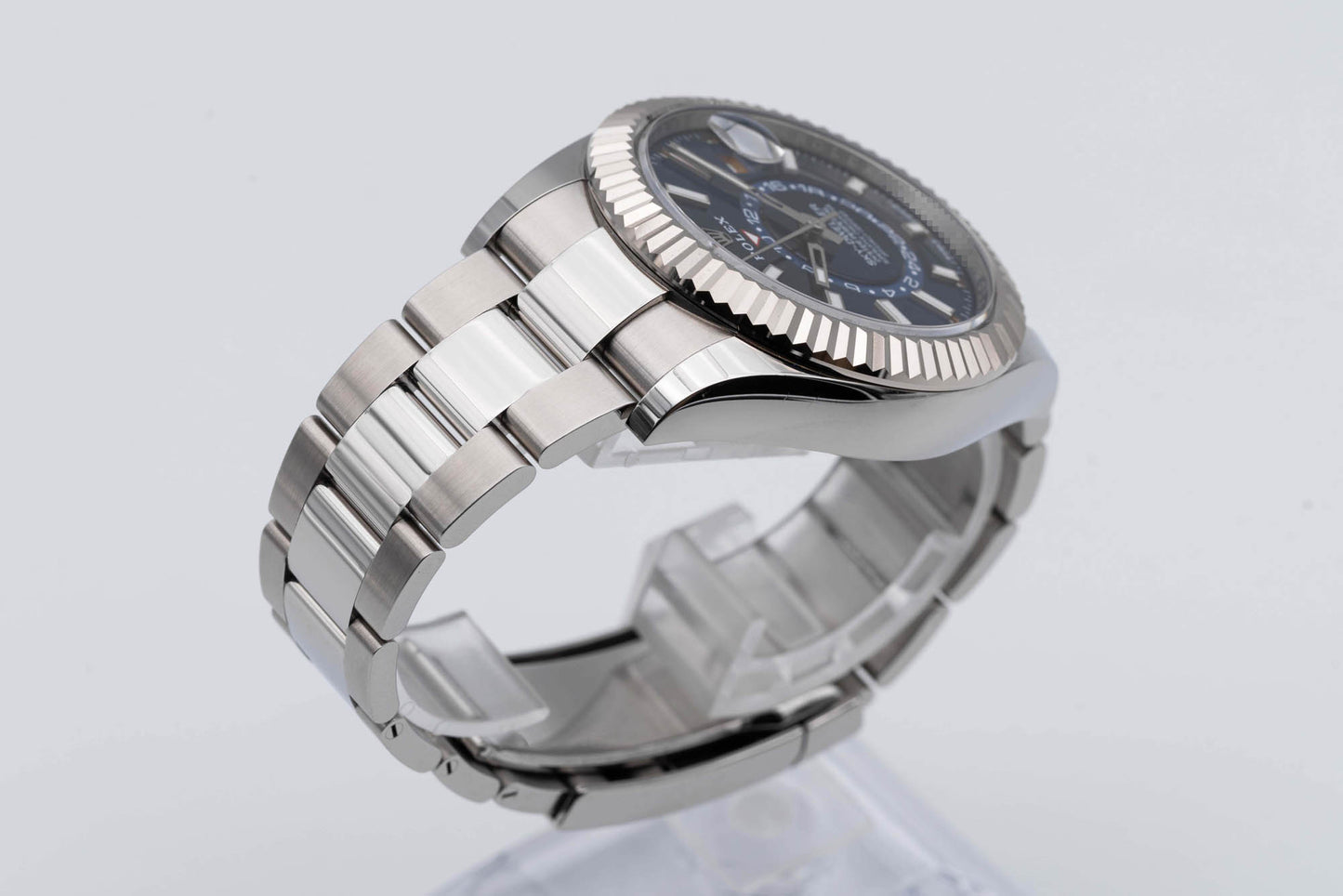 Rolex Sky-Dweller 336934 2024 Full-Set