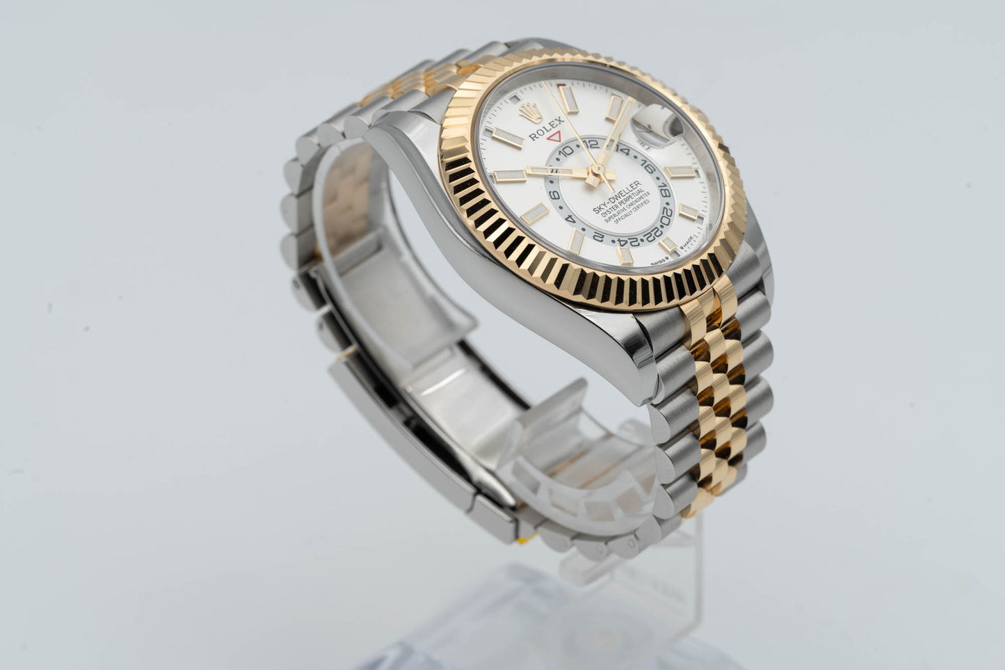 Rolex Sky-Dweller 336933 2023 Full-Set