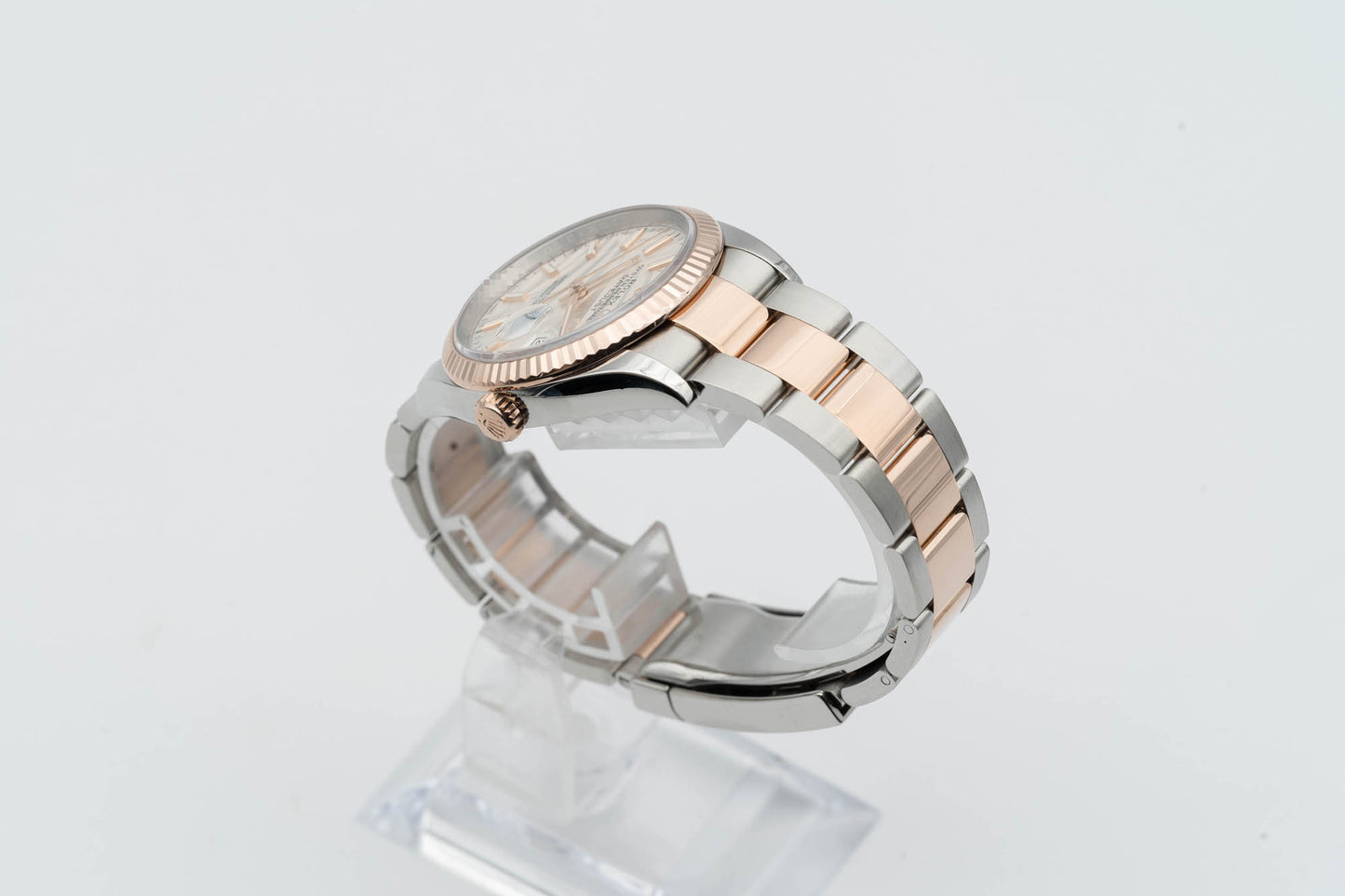 Rolex-Datejust 36 Uhr - 126231-0032 - Full-Set