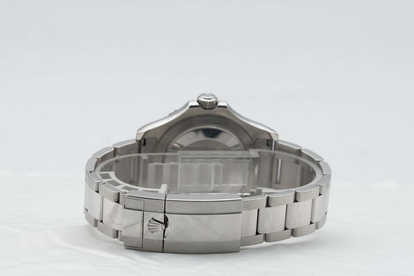 Rolex Yacht-Master 40 Uhr - 126622 - Full-Set