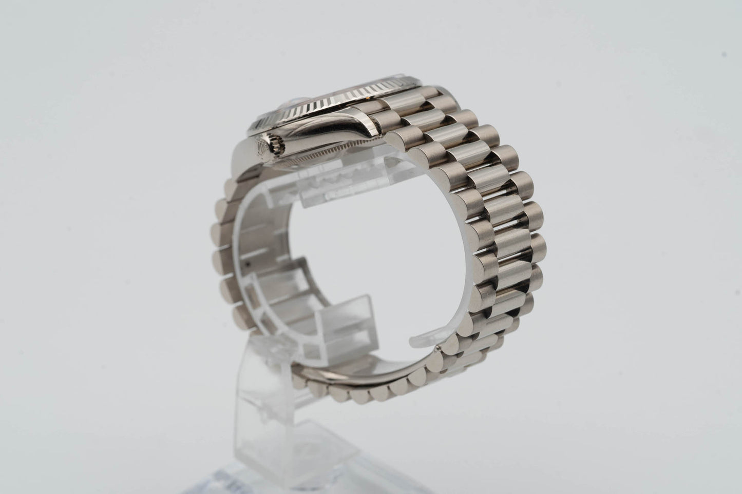 Rolex-Day-Date 36 Uhr - 128239-0021 - Full-Set