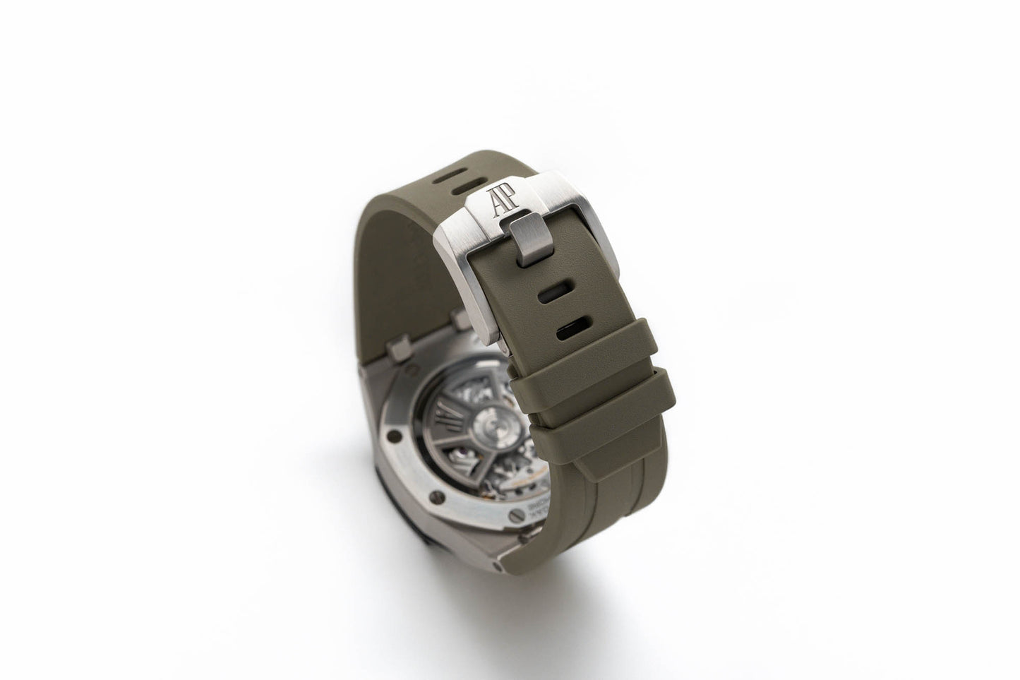 Audemars Piguet Royal Oak Offshore MTR009791.0026420SO - Full-Set - 2022