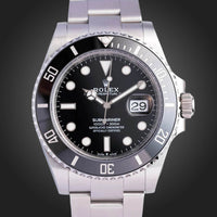 Submariner
