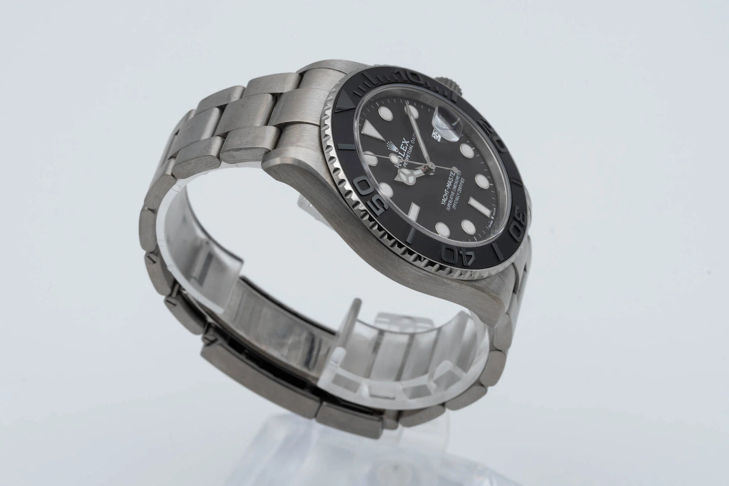 Rolex Yacht-Master 42 - 226627 - Full-Set
