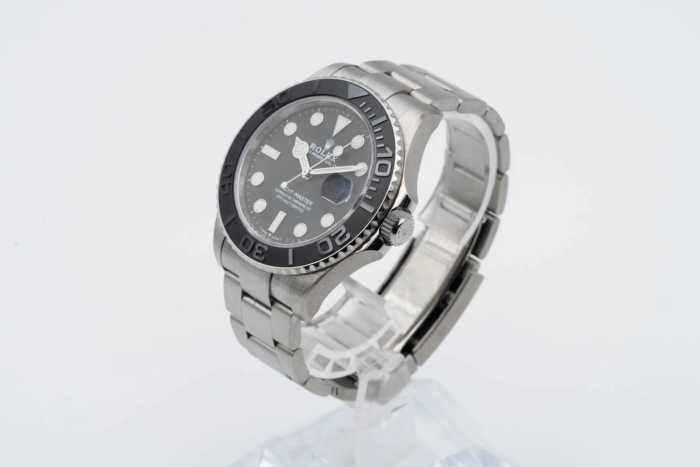 Rolex Yacht-Master 42 - 226627 - Full-Set