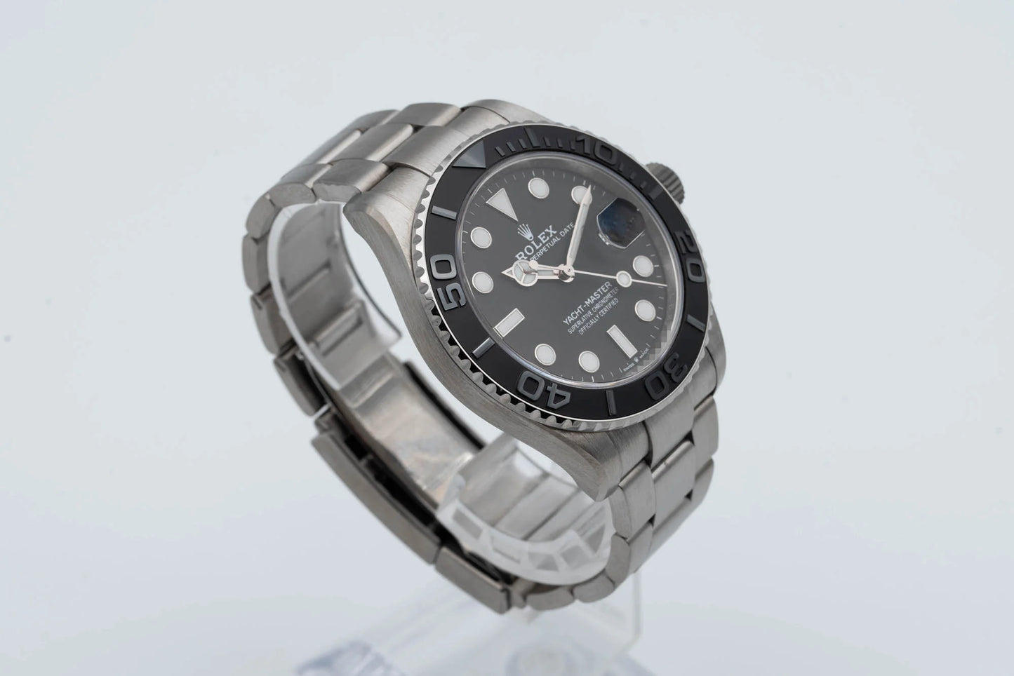 Rolex Yacht-Master 42 - 226627 - Full-Set
