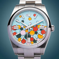 Oyster Perpetual