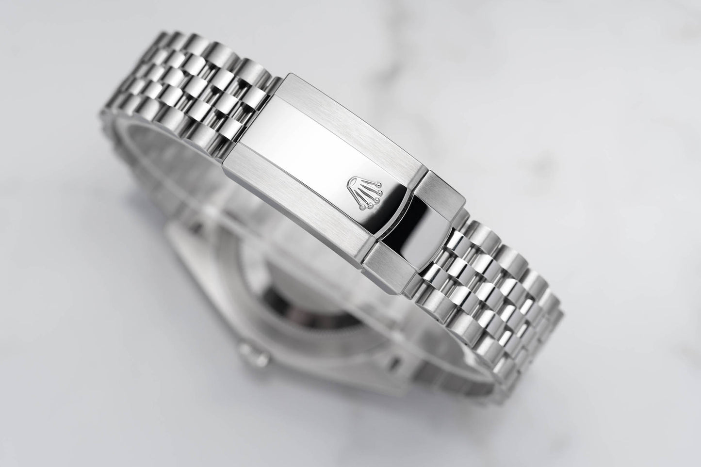 Rolex Datejust 41 - 126334 - Full-Set