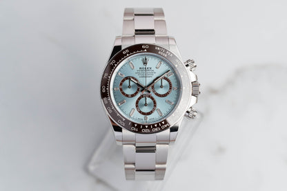 Rolex Daytona 126506 - Full-Set - 2025