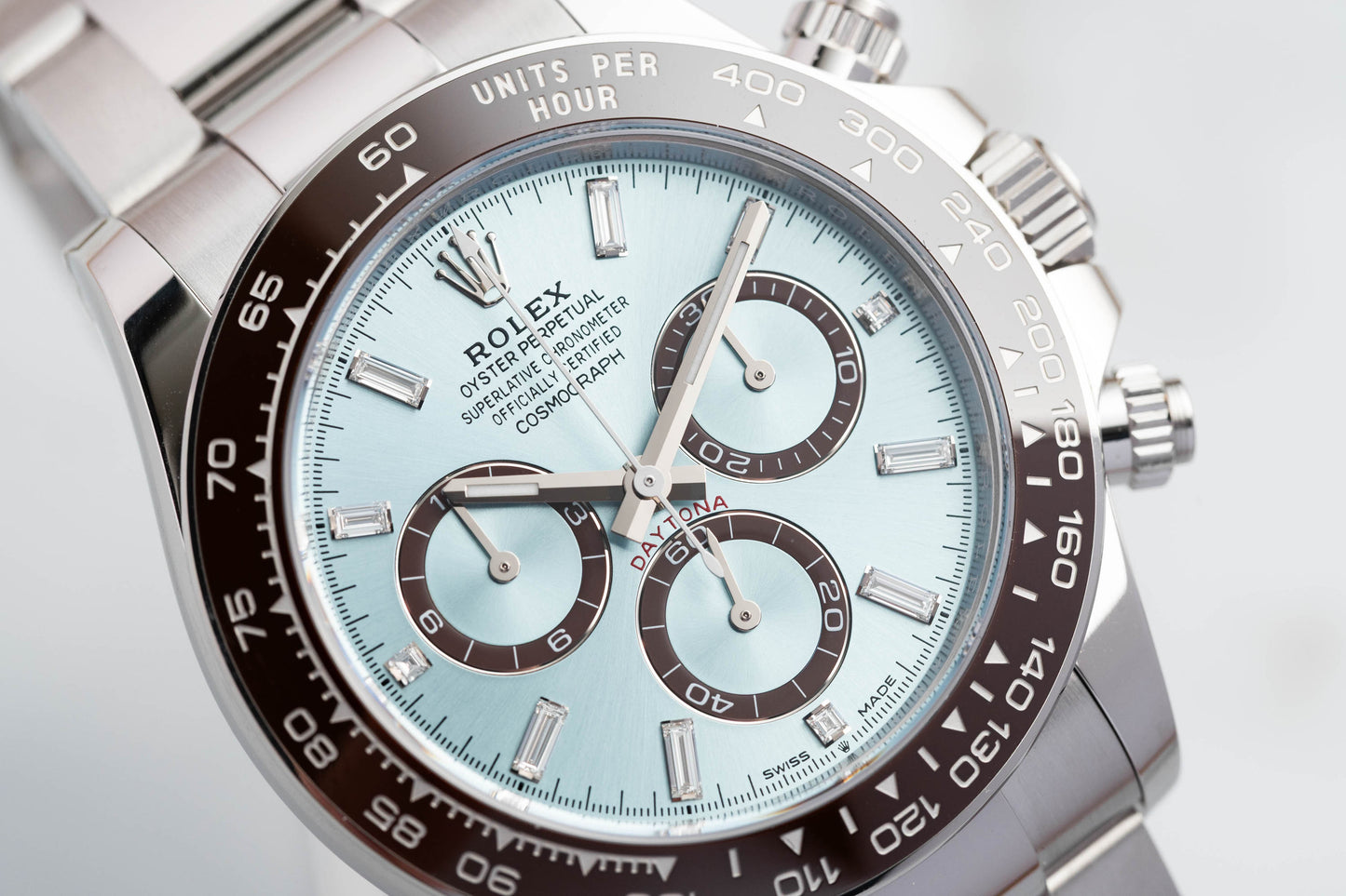 Rolex Daytona 126506 - Full-Set - 2025