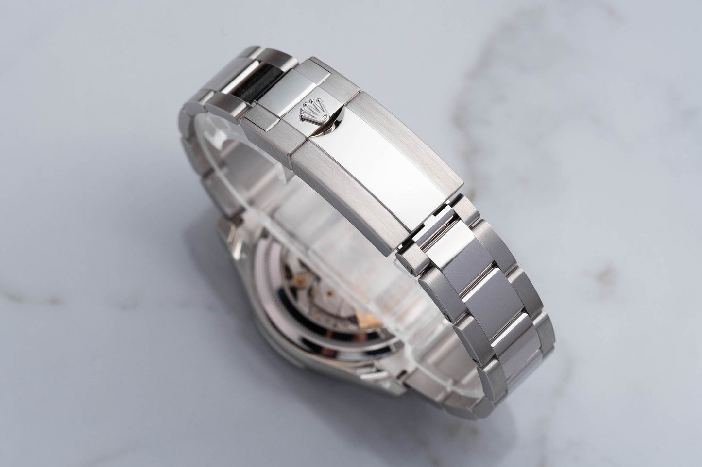 Rolex Daytona 126506 - Full-Set - 2025