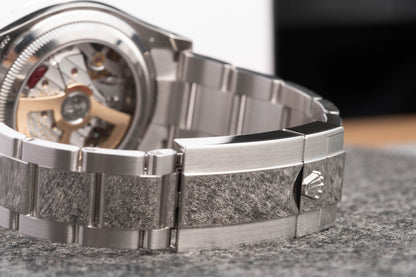 Rolex Daytona 126506 - Full-Set - 2025