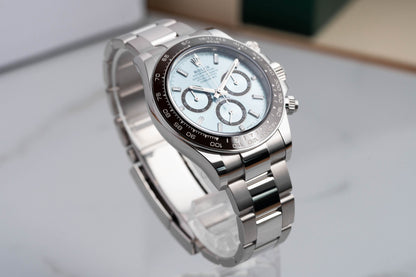 Rolex Daytona 126506 - Full-Set - 2025