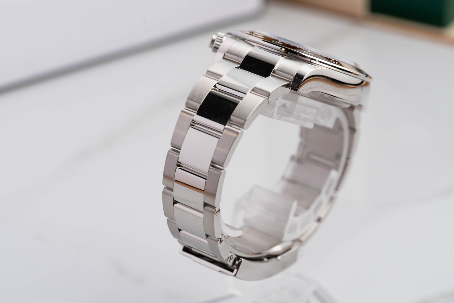 Rolex Daytona - 126506 - Full-Set