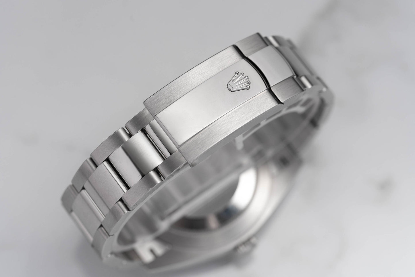 Rolex Datejust 41 126300 - Full-Set - 2024