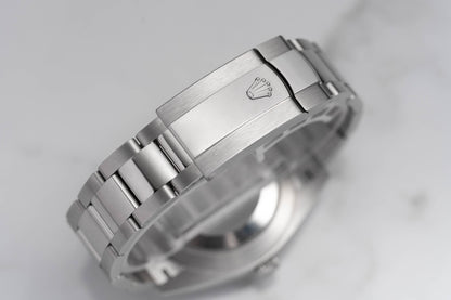 Rolex Datejust 41 126300 - Full-Set - 2024