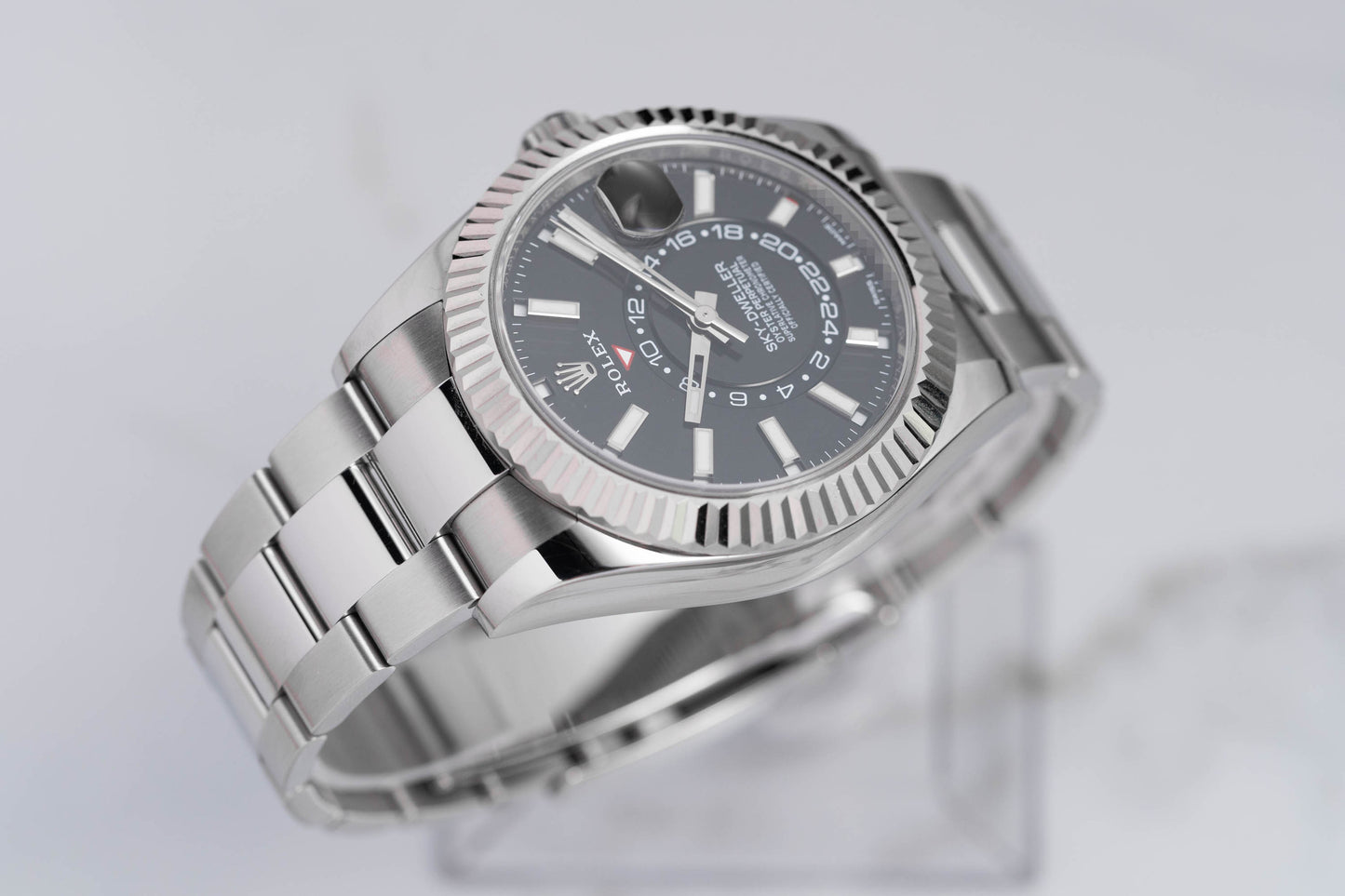 Rolex Sky-Dweller 326934 - Full-Set - 2020