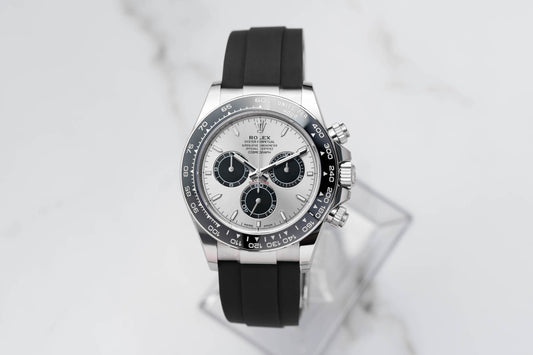 Rolex Daytona Ghost - 126519LN - Full-Set